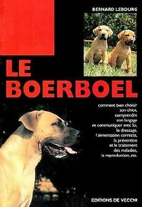 Image de BOERBOEL