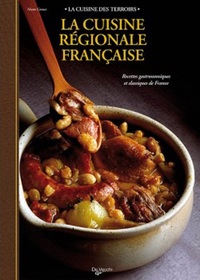 Picture of CUISINE REGIONALE FRANCAISE
