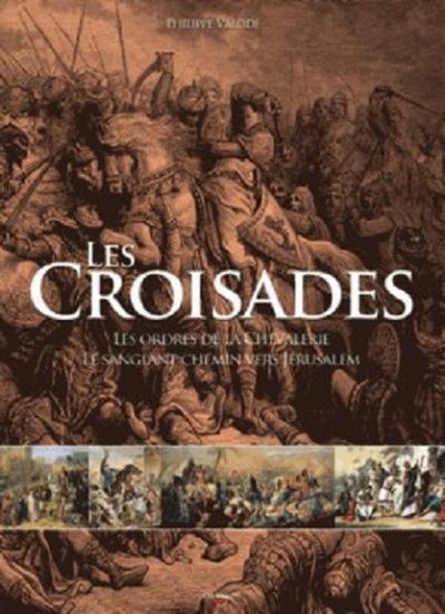 Image de CROISADES