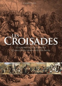 Image de CROISADES