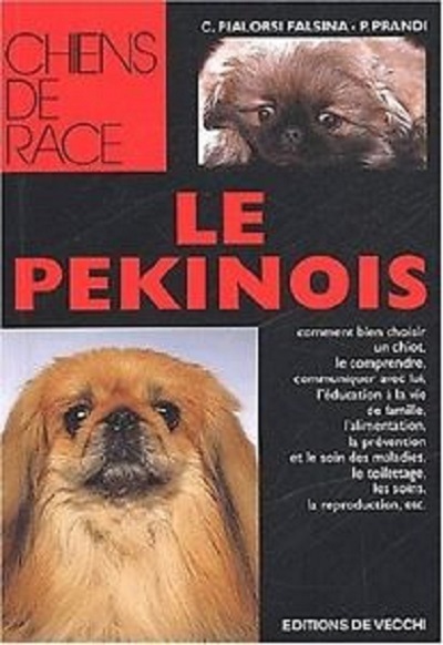 Image de PEKINOIS