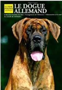 Image de DOGUE ALLEMAND