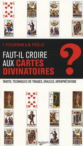 Picture of FAUT-IL CROIRE AUX CARTES DIVINATOIRES