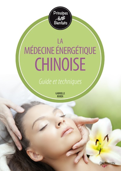 Picture of MEDECINE ENERGETIQUE CHINOISE (LA)