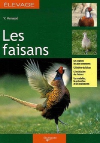 Image de FAISANS