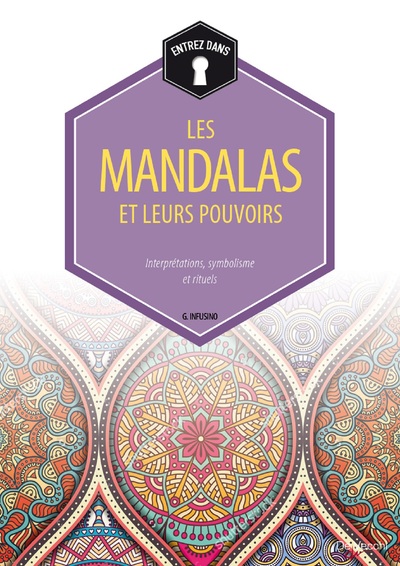 Picture of MANDALAS ET LEURS POUVOIRS (LES)