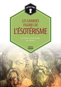 Picture of GRANDES FIGURES DE L'ESOTERISME (LES)