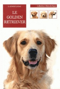 Image de GOLDEN RETRIEVER