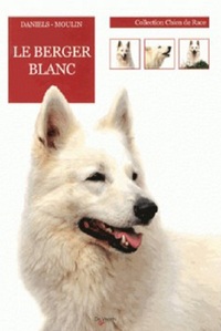 Image de BERGER BLANC