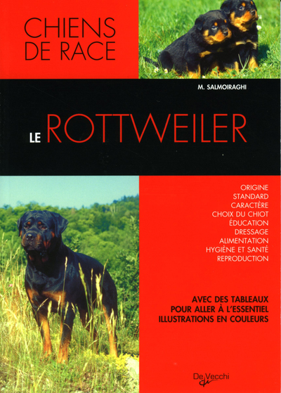 Image de ROTTWEILER