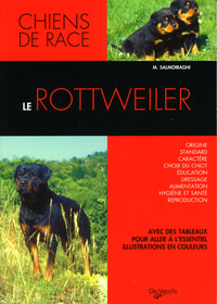 Image de ROTTWEILER