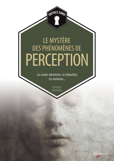 Image de LES MYSTERES DES PHENOMENES DE PERCEPTION