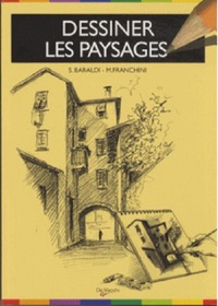 Image de DESSINER LES PAYSAGES