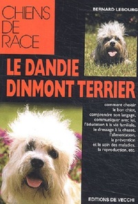 Image de DANDIE DINMONT TERRIER