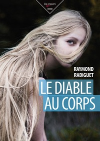 Picture of DIABLE AU CORPS (LE)