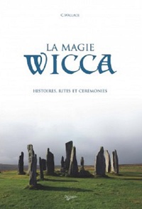 Picture of MAGIE DE WICCA (LA)