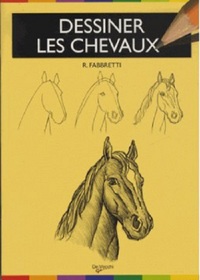Picture of DESSINER LES CHEVAUX