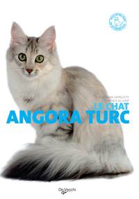 Image de CHAT TURC