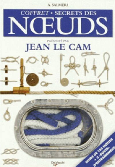 Picture of SECRETS DES NOEUDS
