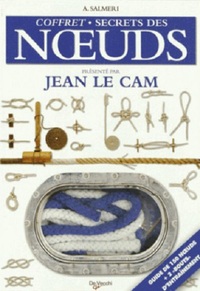 Picture of SECRETS DES NOEUDS