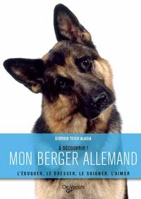 Image de MON BERGER ALLEMAND