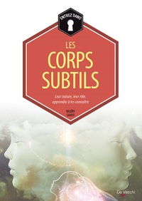 Picture of CORPS SUBTILS (LES)