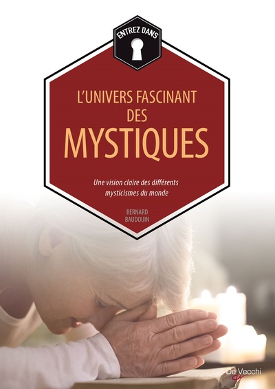 Image de L'UNIVERS FASCINANT DES MYSTIQUES