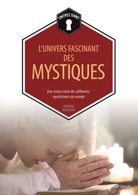 Image de L'UNIVERS FASCINANT DES MYSTIQUES