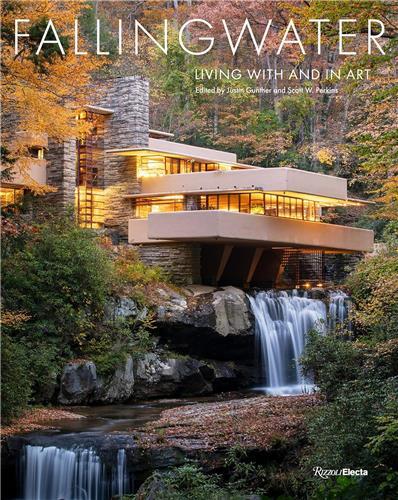 Picture of Fallingwater /anglais