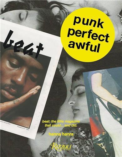 Picture of Punk Perfect Awful : The Little Magazine that Could ...and Did. /anglais