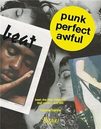 Picture of Punk Perfect Awful : The Little Magazine that Could ...and Did. /anglais