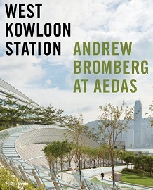 Picture of West Kowloon Station /anglais