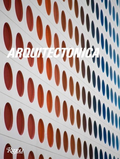 Picture of Arquitectonica /anglais