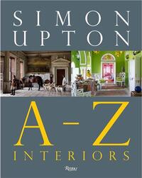 Picture of Simon Upton A to Z Interiors /anglais