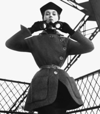 Image de DIOR BY AVEDON