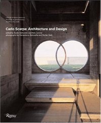 Picture of Carlo Scarpa: Architecture and Design /anglais