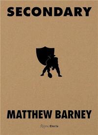 Picture of Matthew Barney : Secondary /anglais