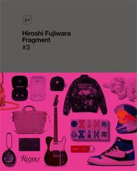 Picture of Hiroshi Fujiwara Fragment #3 /anglais