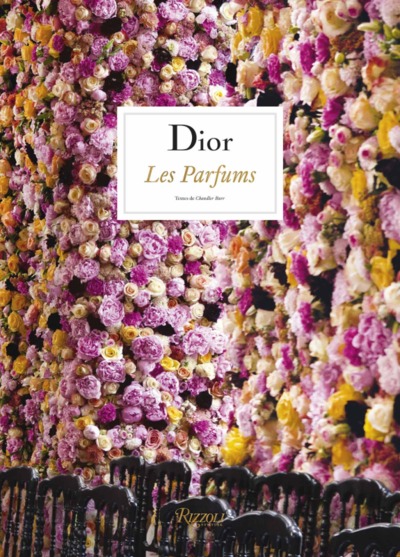 Picture of dior les parfums