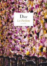 Picture of dior les parfums