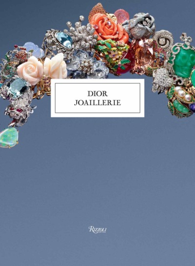 Picture of dior joaillerie