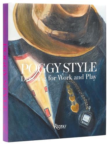 Picture of Poggy Style /anglais