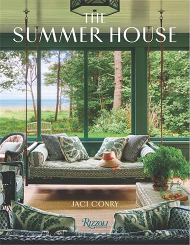 Image de The Summer House /anglais
