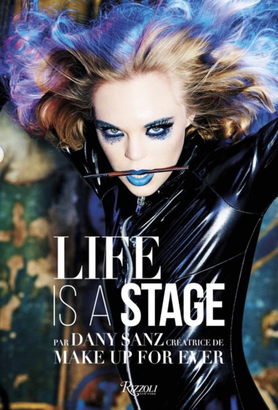 Image de life is a stage