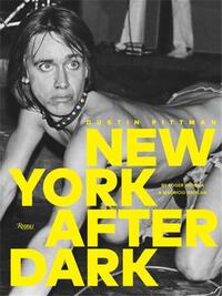 Image de Dustin Pittman New York After Dark /anglais