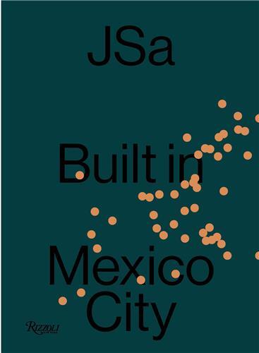 Image de JSa : Built in Mexico City /anglais