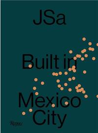 Image de JSa : Built in Mexico City /anglais