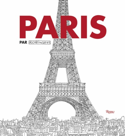 Image de PARIS PAR ROBINSON
