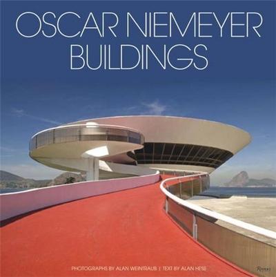 Picture of Oscar Niemeyer Buildings /anglais