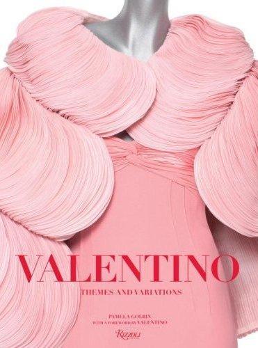 Picture of Valentino Themes and Variations /anglais